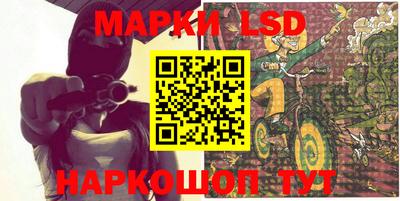 спайс Берёзовский
